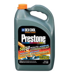 50/50 A/C DEXCL 1GAL                    