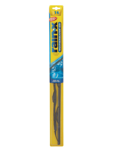 RAINX WB WIPER BLADE 16"                