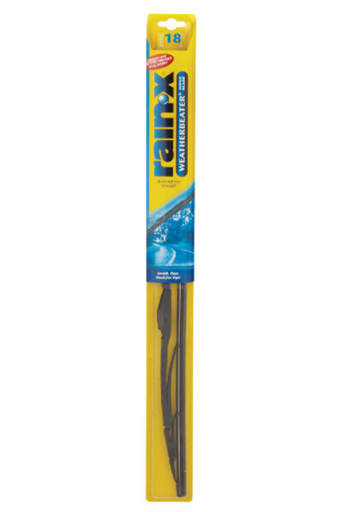RAINX WB WIPER BLADE 18"                