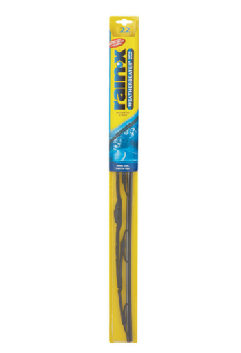 RAINX WB WIPER BLADE 22"                