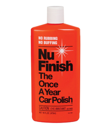 CARWAX SEAL NUFIN 16OZ                  