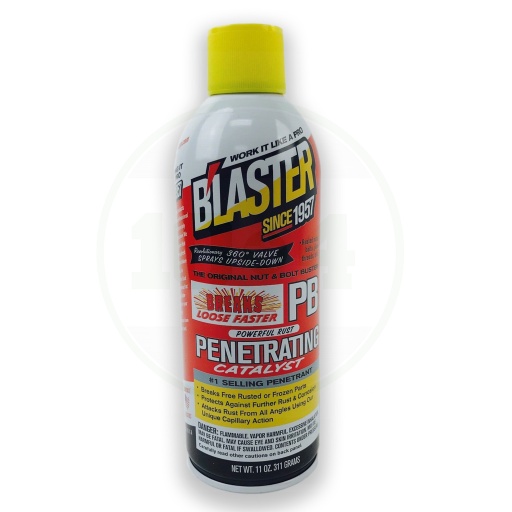 CATALYST PENETRT PB 11OZ