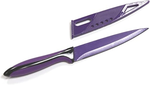 Chef Craft 5 in. L Stainless Steel Utility Knife