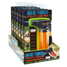 LIGHTER UTL MAXI TORCH