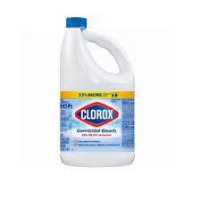 CLOROX GERMCIDL 81OZ