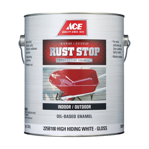 RSTP I/E OB GLS HHW 1GAL