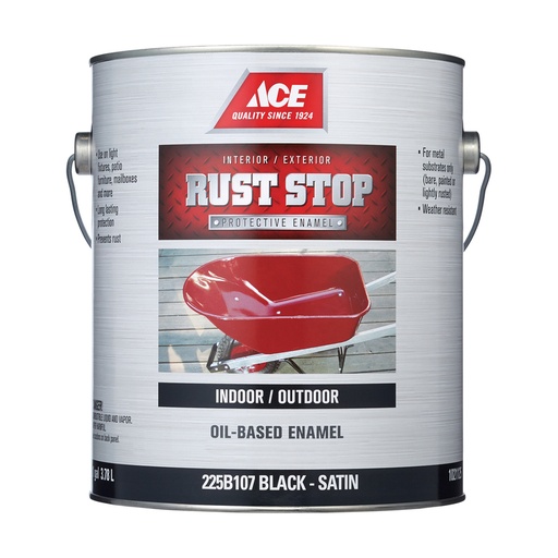 RSTP I/E OB SAT BLK 1GAL