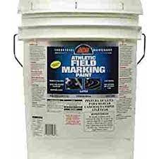 ATHLETIC FLD LTX WHT 5G