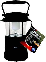 LED LANTERN 3D 400 LUMEN