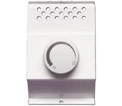 THERMOSTAT SGLP BASEBRD