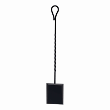 FP SHOVEL30"TWISTD STEEL