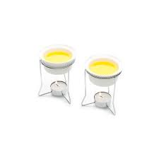 BUTTER WARMER 2PC