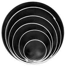 CIRCLE COOKIE CUTTER 5PC