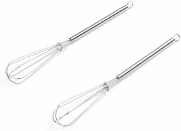 WHISK SET 1.25"X7" 2PC