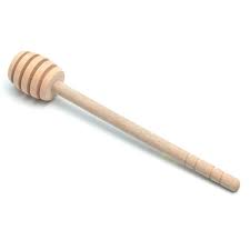 HONEY DPR WOOD 1X6.25"