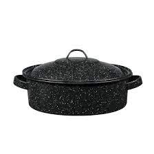 COVERED CASSEROLE 5QT