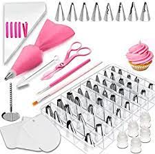 DECORATING NOZZLES 24PK