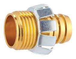 COUPLHOSE 3/4"ML CLINCH