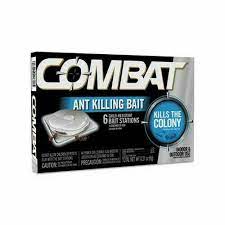 ANT CNTRL COMBAT 6PK