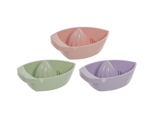 Lemon Squeeze-Mix Soft Colour