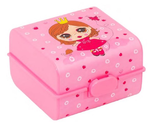 Lunch Box- Princess