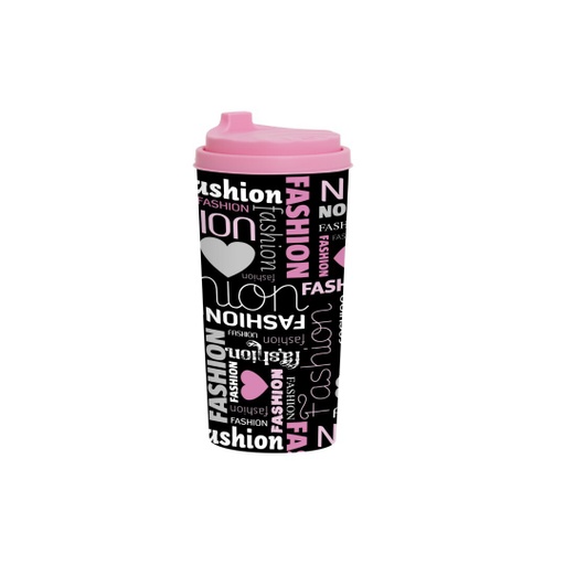 470 cc Coffee Cup - Fashion