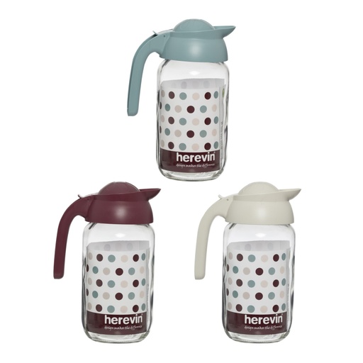 1,5 lt Jug- Nordic Colour