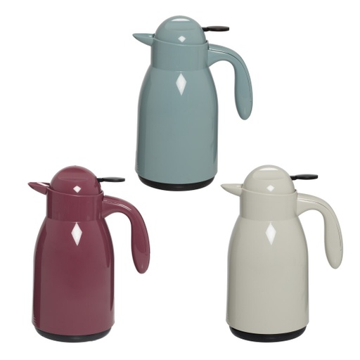 Vacuum Flask-Nordic Colour Mix