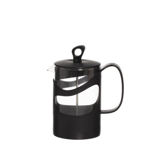 600 cc Tea & Coffee Press - Black