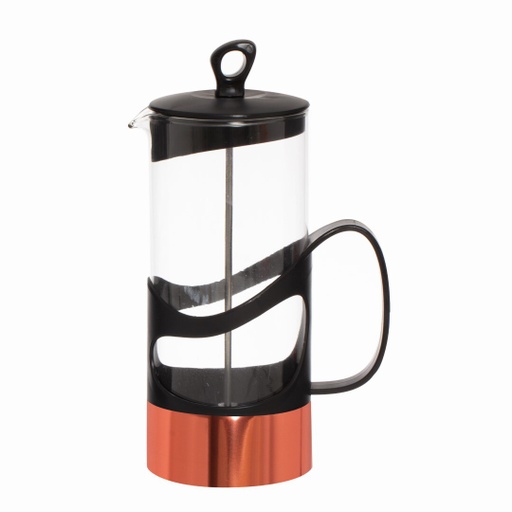 1000 cc Tea & Coffee Press - Copper