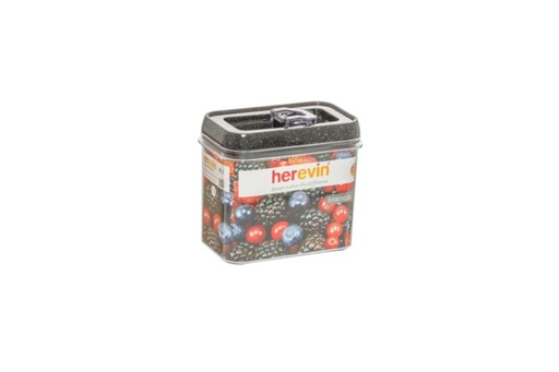 1.2 lt Storage Canister-Granite