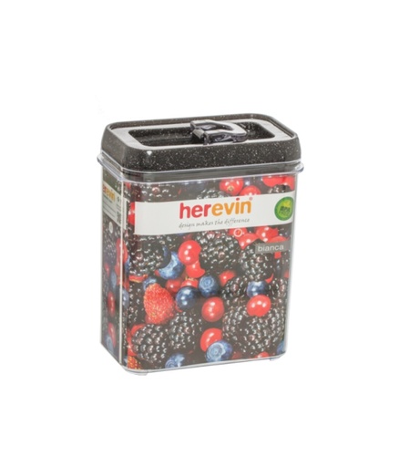 1.8 lt Storage Canister-Granite