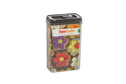2.3 lt Storage Canister-Granite