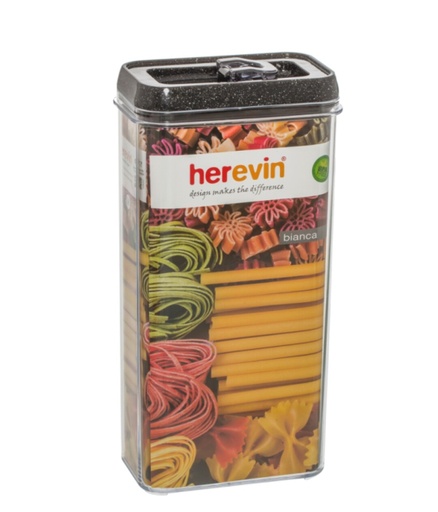 3 lt Storage Canister-Granite