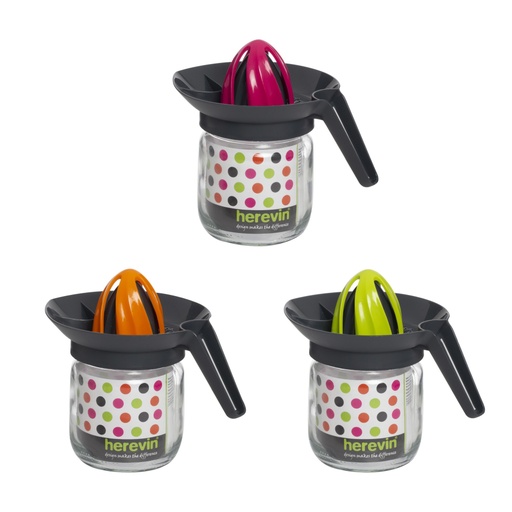425 cc Citrus Squeezer- Combine Colours