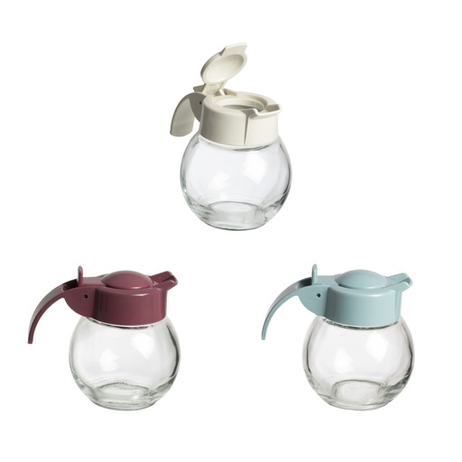 180 cc Liquid Dispenser-Nordic Colour