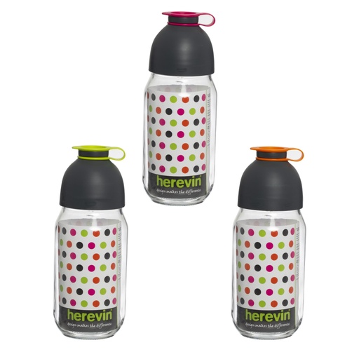 1000 cc Provisions Jar-Combine Colours