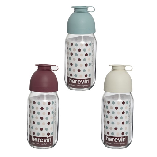 1000 cc Provisions Jar-Nordic Colour