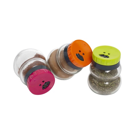 150 cc Spice Jar-Combine Colours