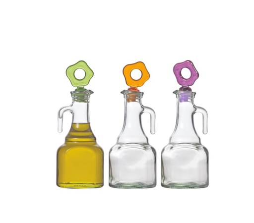 275 cc Oil&Vinegar Bottle - Milas