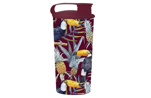 470 cc Tumblers - Parrot