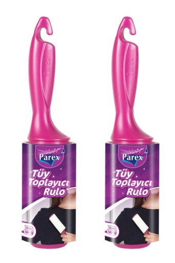 PAREX LINT ROLLER MINI
