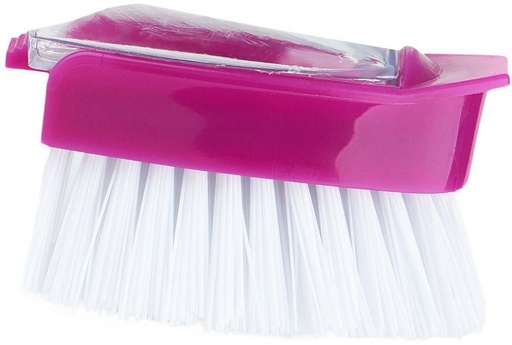 PAREX FILLABLE  CLEANING BRUSH - REFILL 2 PIECES