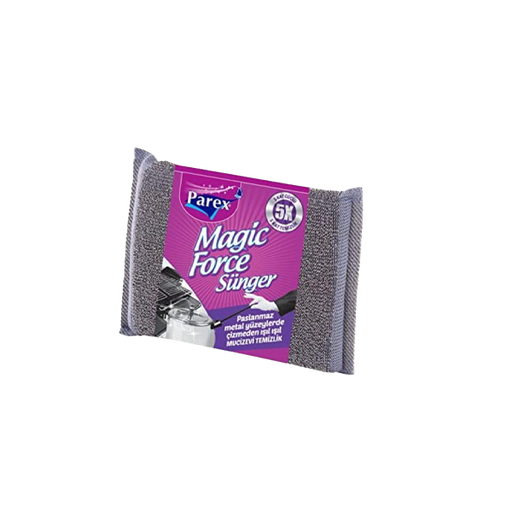 PAREX MAGIC FORCE SPONGE