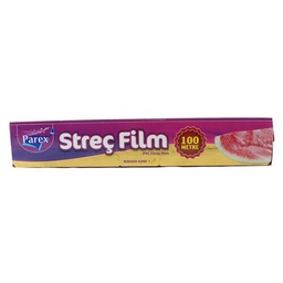 PAREX CLING FILM - 99 MT 30 CM