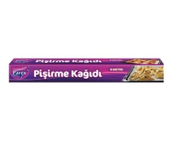 PAREX BAKING PAPER -8 MT 30 CM