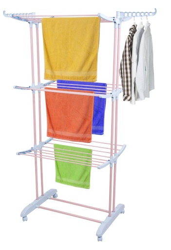 LAUNDRY DRYER TIGA