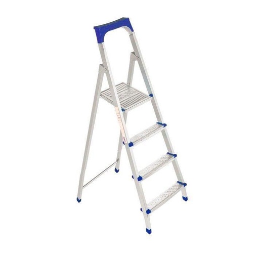 LADDER PROFILE GI-200  3+1 STEPS