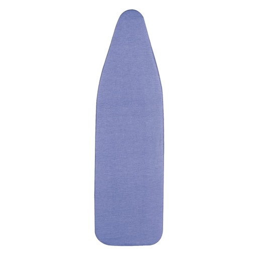 Ironing Board Cover Checkered Blue 54x13in