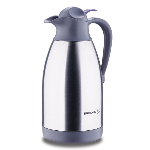 A749-01 Satina Max Thermos 2,0 l.